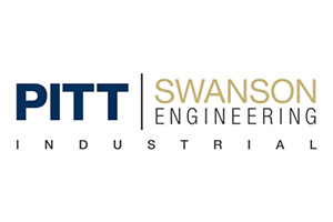 Pitt Engineering Industrial Department Logo