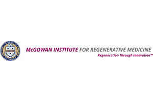 mcgowan institute for regenerative medicine logo