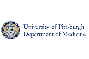 University of Pittsburgh department of medicine