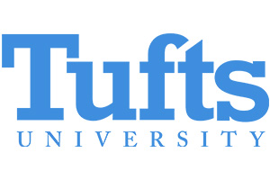 Tufts university logo