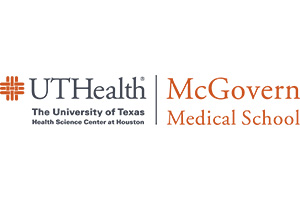 UT health McGovern Medical School logo