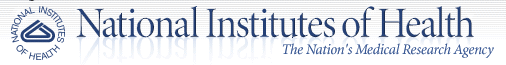 National Institutes of Health Logo