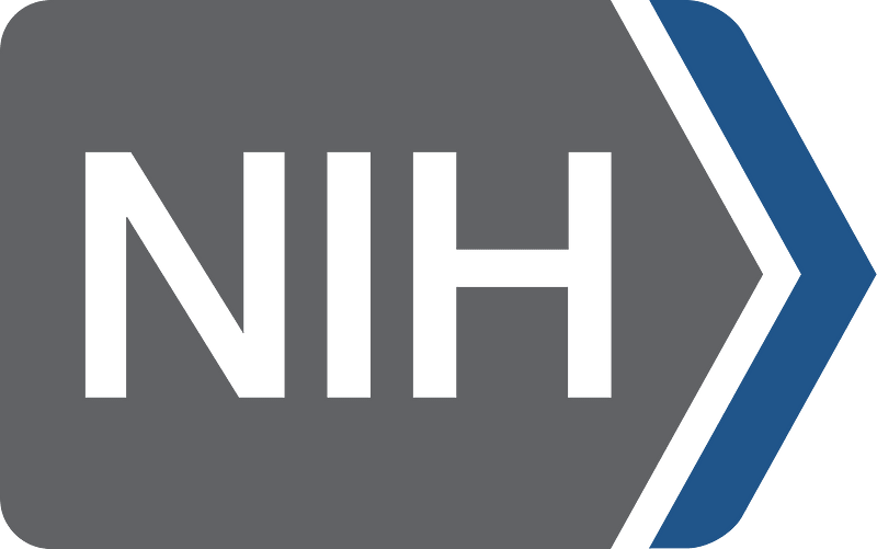 NIH logo