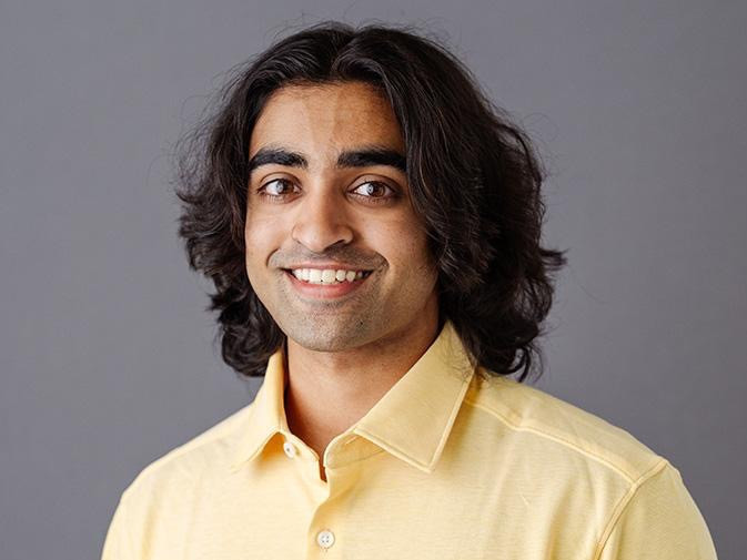Satyaj Bhargava